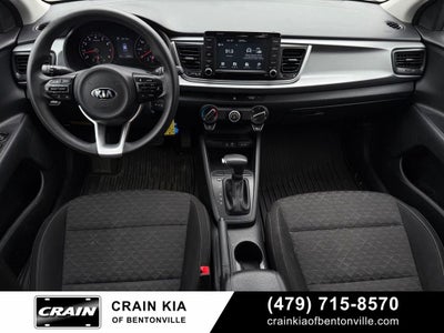 2020 Kia Rio S - CLEAN CARFAX