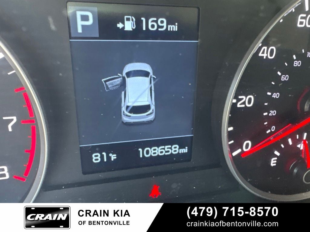 2020 Kia Rio S - CLEAN CARFAX