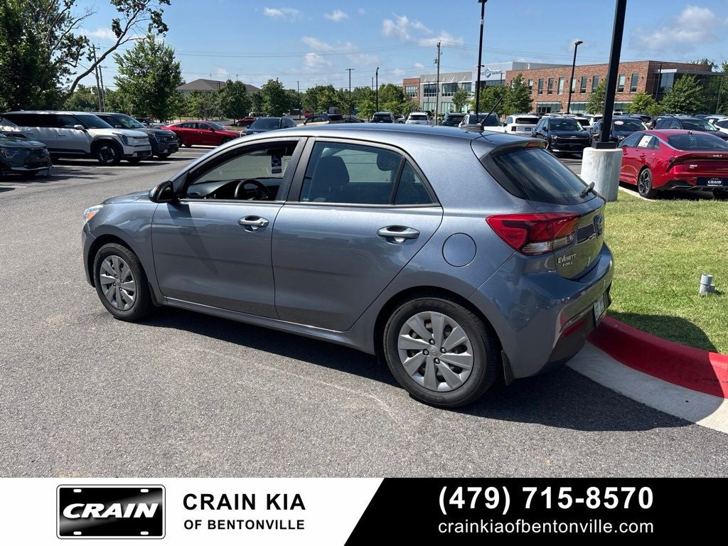 2020 Kia Rio S - CLEAN CARFAX