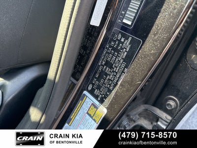 2019 Kia Forte FE - CLEAN CARFAX