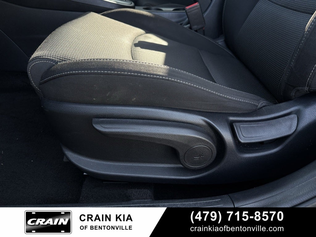 2019 Kia Forte FE - CLEAN CARFAX