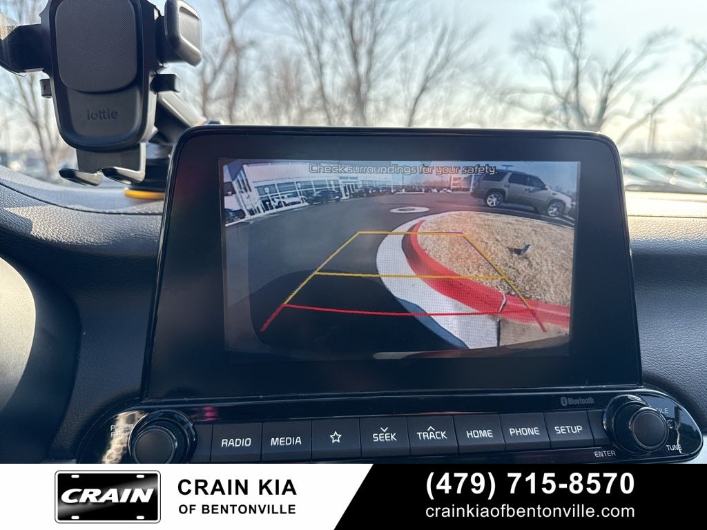 2019 Kia Forte FE - CLEAN CARFAX