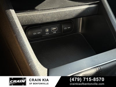 2019 Kia Forte FE - CLEAN CARFAX
