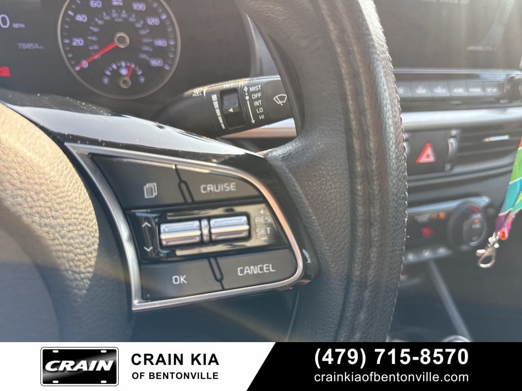 2019 Kia Forte FE - CLEAN CARFAX