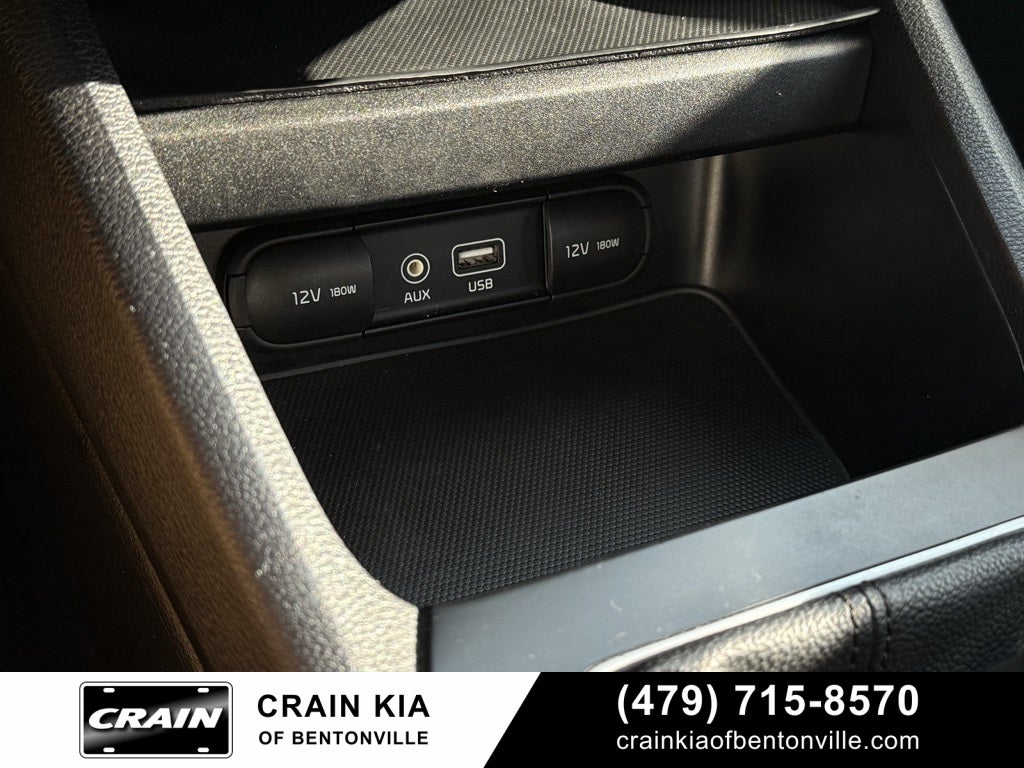 2019 Kia Forte FE - CLEAN CARFAX