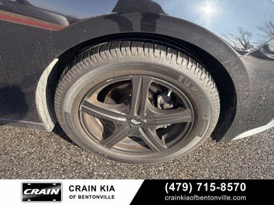 2019 Kia Forte FE - CLEAN CARFAX