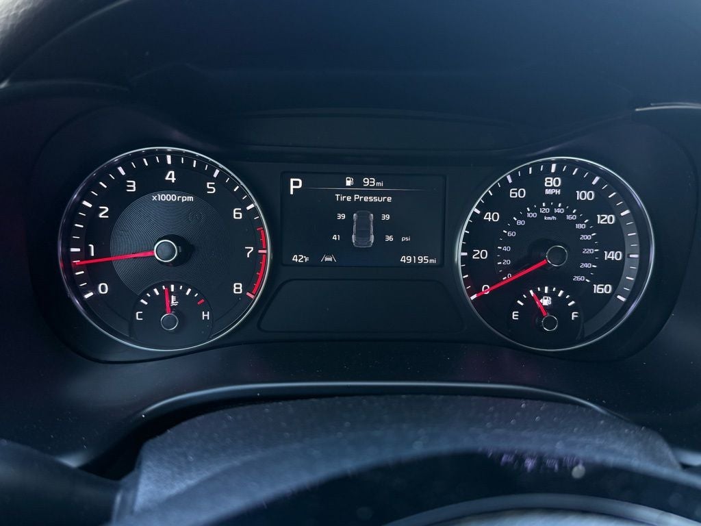 2024 Kia Forte LXS - KIA CPO / CLEAN CARFAX / ONE OWNER