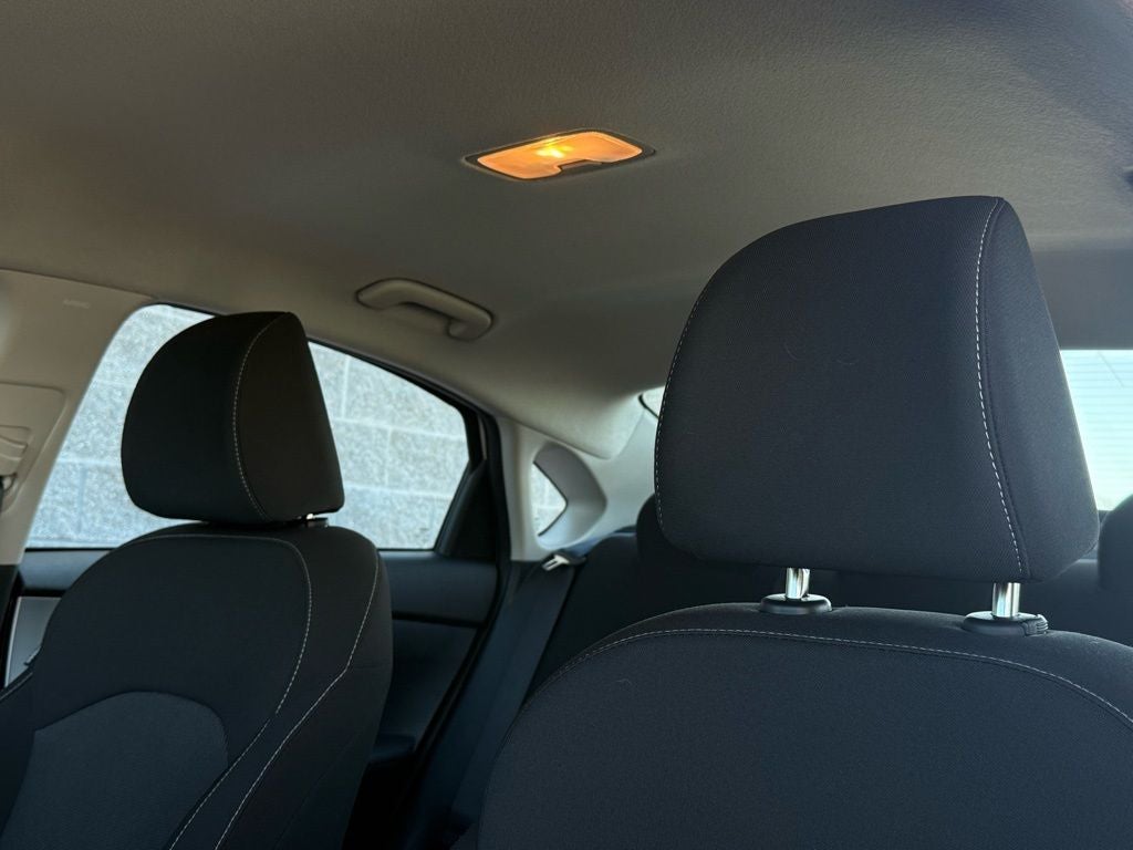 2024 Kia Forte LXS - KIA CPO / CLEAN CARFAX / ONE OWNER