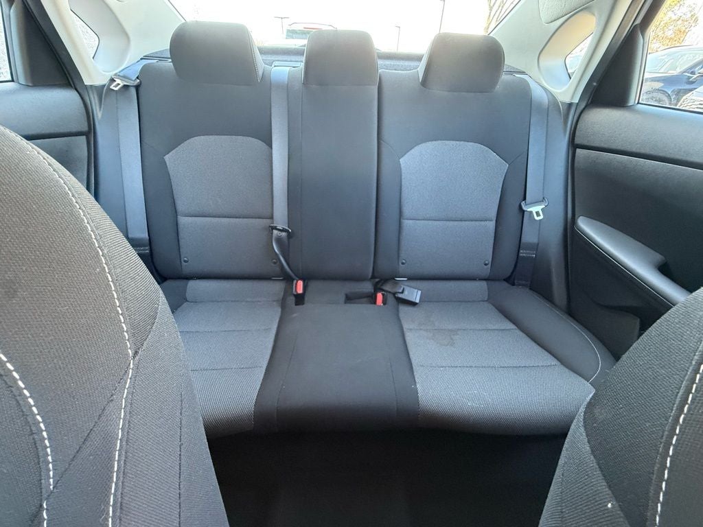 2024 Kia Forte LXS - KIA CPO / CLEAN CARFAX / ONE OWNER