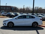 2024 Kia Forte LXS - KIA CPO / CLEAN CARFAX / ONE OWNER