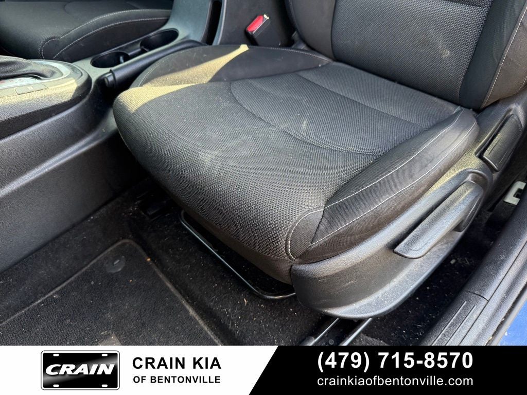 2022 Kia Forte LXS - KIA CPO