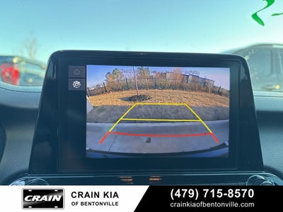 2024 Kia Forte LXS - KIA CPO / CLEAN CARFAX / ONE OWNER