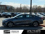 2023 Kia Forte LXS - KIA CPO / CLEAN CARFAX