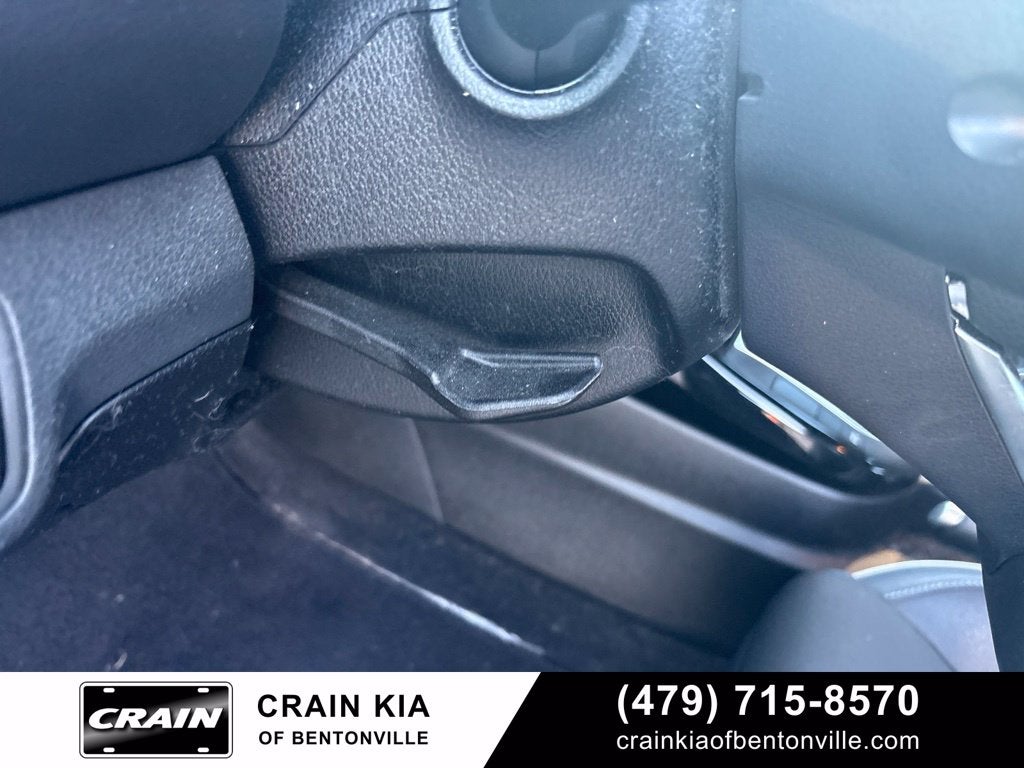 2023 Kia Forte GT-Line | KIA CPO | CARFAX ONE OWNER