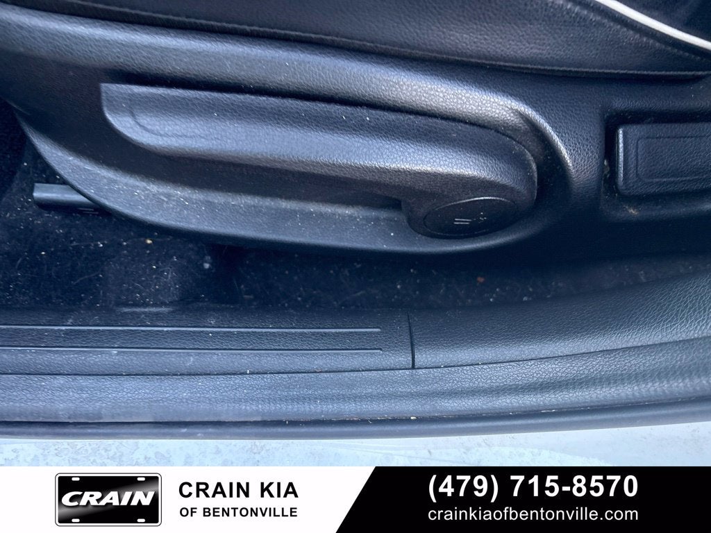 2023 Kia Forte GT-Line | KIA CPO | CARFAX ONE OWNER