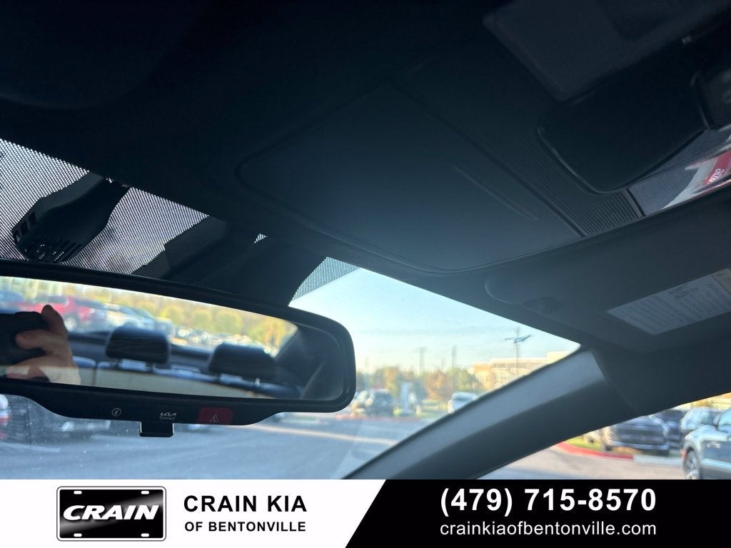 2023 Kia Forte GT-Line | KIA CPO | CARFAX ONE OWNER