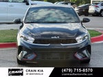 2023 Kia Forte GT-Line | KIA CPO | CARFAX ONE OWNER
