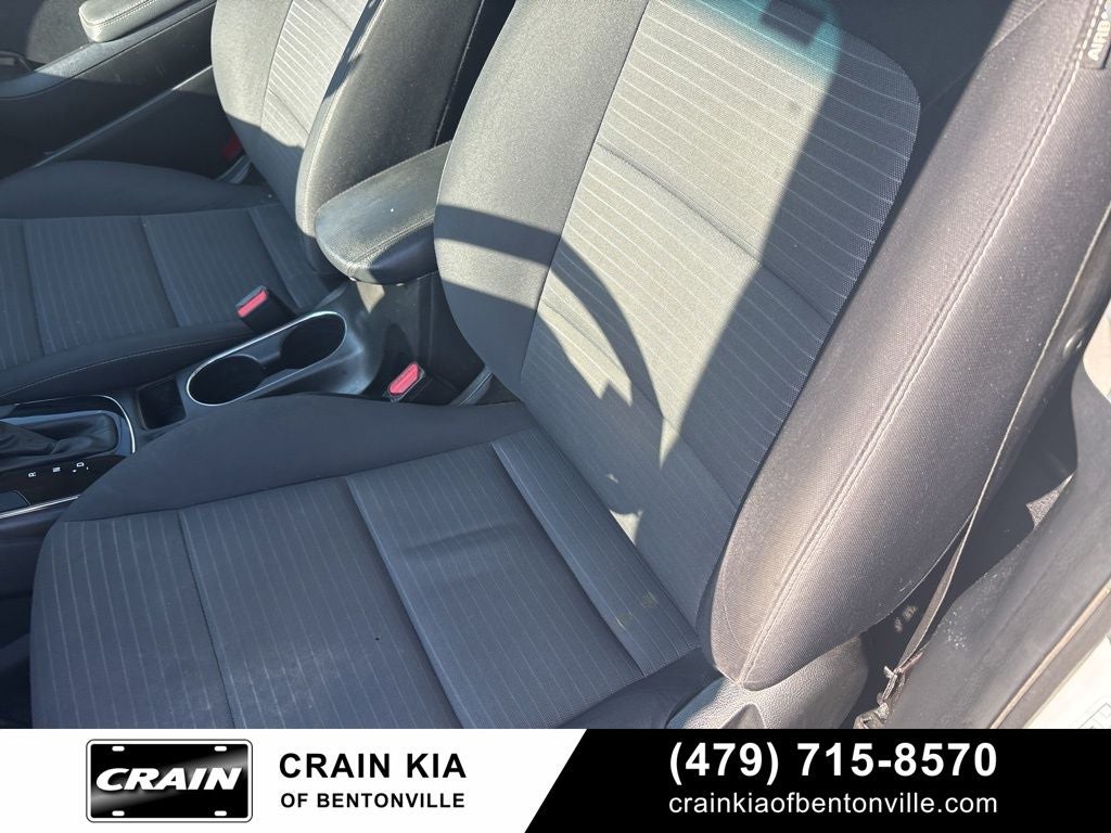 2018 Kia Forte LX - CLEAN CARFAX