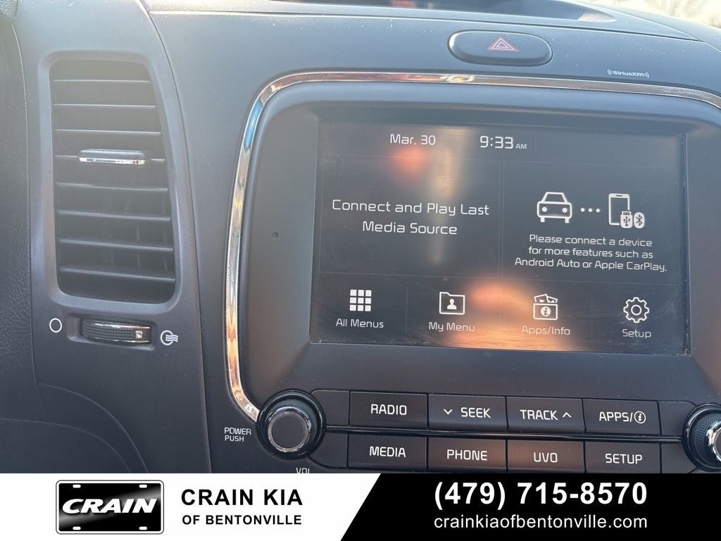 2018 Kia Forte LX - CLEAN CARFAX