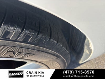 2018 Kia Forte LX - CLEAN CARFAX