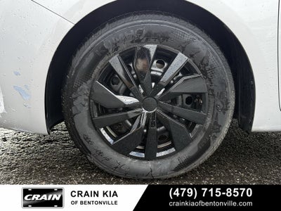 2018 Kia Forte LX - CLEAN CARFAX