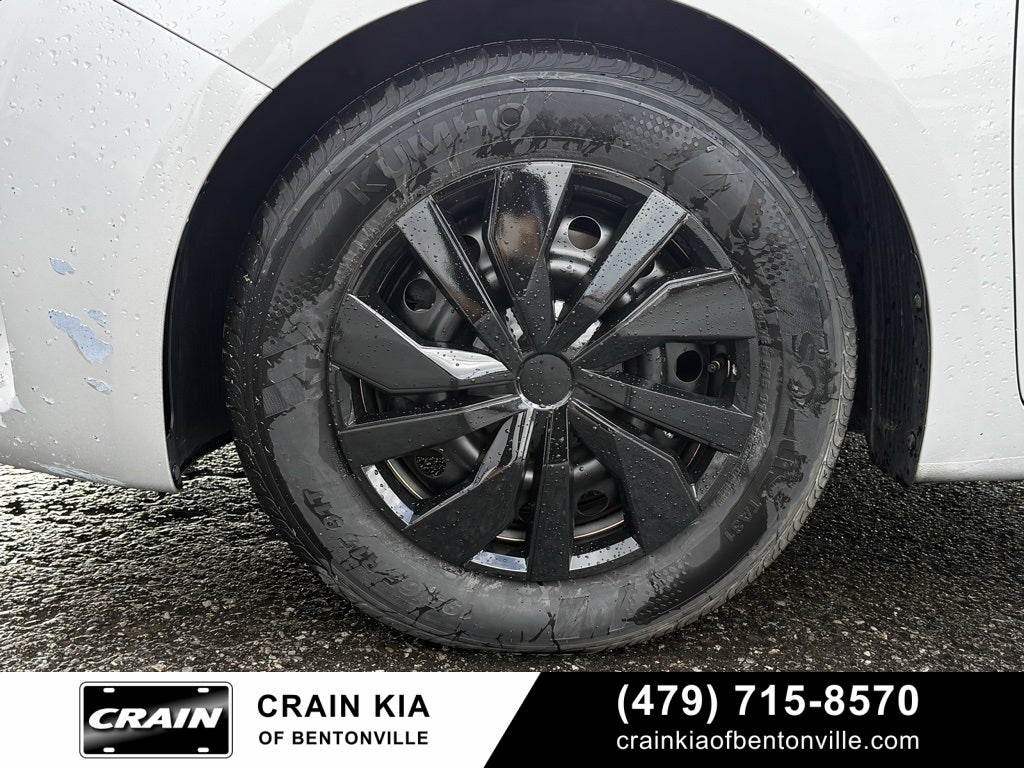 2018 Kia Forte LX - CLEAN CARFAX