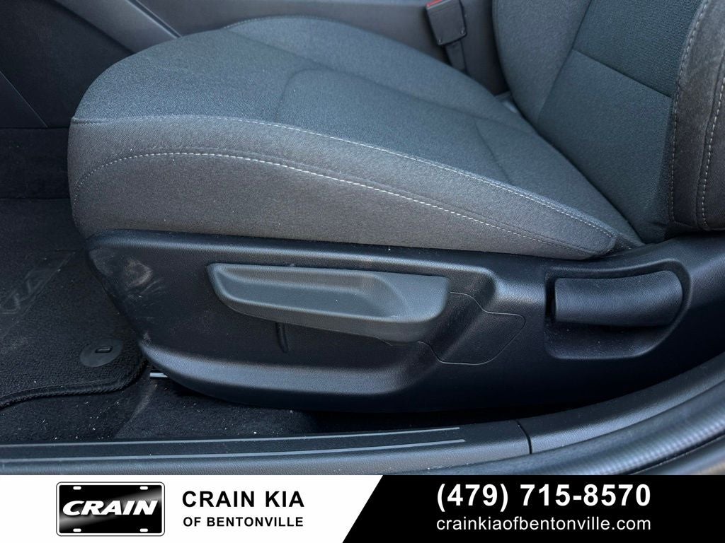 2025 Kia K4 LXS - KIA CPO / CLEAN CARFAX / ONE OWNER