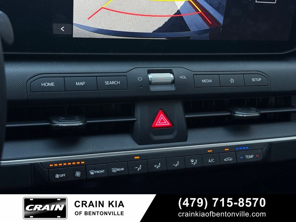 2025 Kia K4 LXS - KIA CPO / CLEAN CARFAX / ONE OWNER