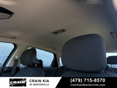 2025 Kia K4 LXS - KIA CPO / CLEAN CARFAX / ONE OWNER