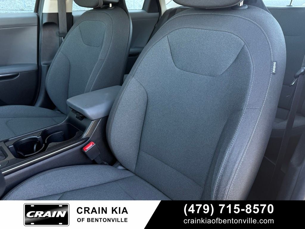 2025 Kia K4 LXS - KIA CPO / CLEAN CARFAX / ONE OWNER
