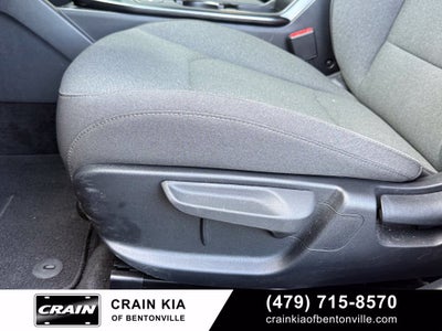 2025 Kia K4 LXS - KIA CPO / CLEAN CARFAX / ONE OWNER
