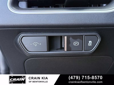 2025 Kia K4 LXS - KIA CPO / CLEAN CARFAX / ONE OWNER