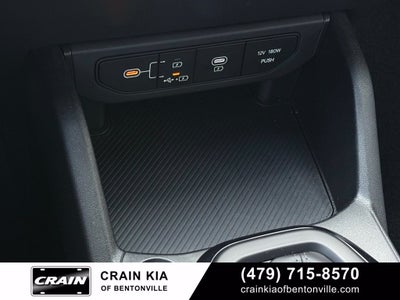 2025 Kia K4 LXS - KIA CPO / CLEAN CARFAX / ONE OWNER