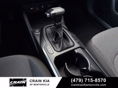 2025 Kia K4 LXS - KIA CPO / CLEAN CARFAX / ONE OWNER