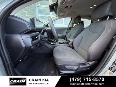 2025 Kia K4 LXS - KIA CPO / CLEAN CARFAX / ONE OWNER