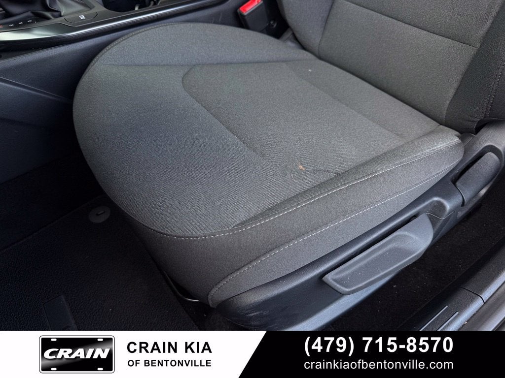 2025 Kia K4 LXS - KIA CPO / CLEAN CARFAX / ONE OWNER