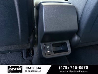 2025 Kia K4 LXS - KIA CPO / CLEAN CARFAX / ONE OWNER