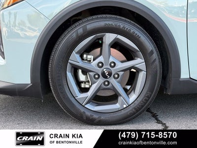 2025 Kia K4 LXS - KIA CPO / CLEAN CARFAX / ONE OWNER