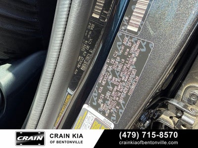 2025 Kia K4 LXS - KIA CPO / CARFAX ONE OWNER