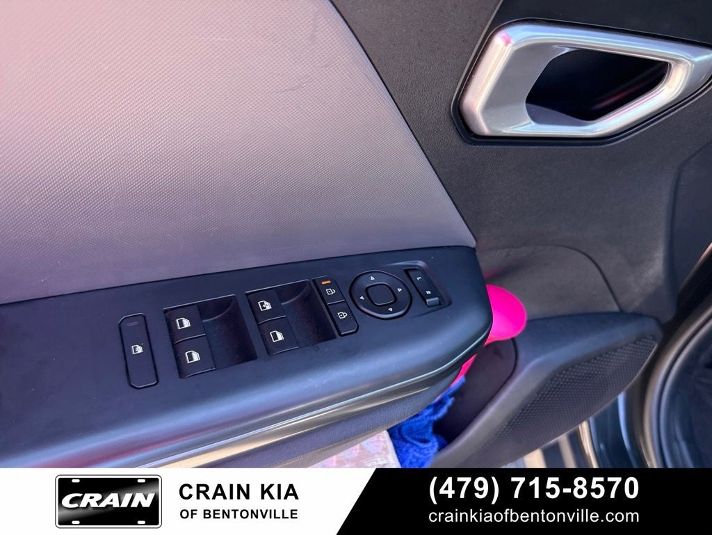 2025 Kia K4 LXS - KIA CPO / CARFAX ONE OWNER