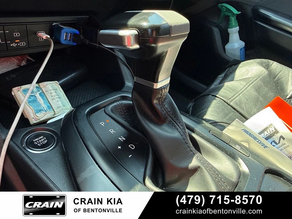 2025 Kia K4 LXS - KIA CPO / CARFAX ONE OWNER
