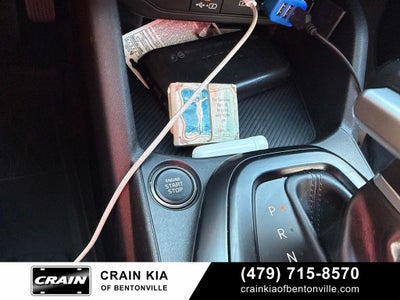 2025 Kia K4 LXS - KIA CPO / CARFAX ONE OWNER