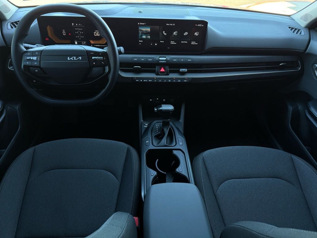 2025 Kia K4 LXS - KIA CPO / CLEAN CARFAX / ONE OWNER