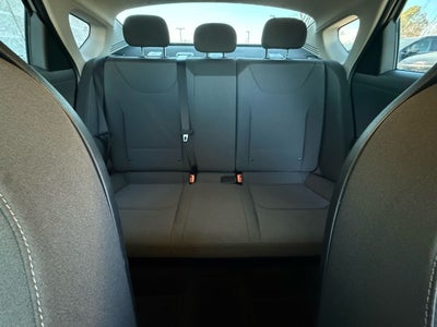 2025 Kia K4 LXS - KIA CPO / CLEAN CARFAX / ONE OWNER