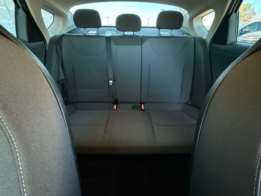 2025 Kia K4 LXS - KIA CPO / CLEAN CARFAX / ONE OWNER