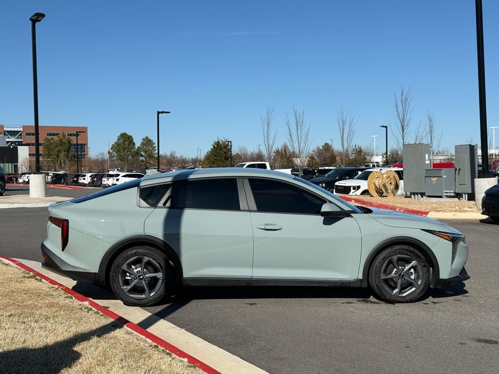 2025 Kia K4 LXS - KIA CPO / CLEAN CARFAX / ONE OWNER