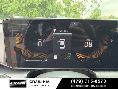 2026 Kia K4 LXS - KIA CPO / CLEAN CARFAX / ONE OWNER