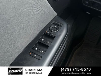 2025 Kia K4 EX - KIA CPO / APPLE & ANDROID CARPLAY