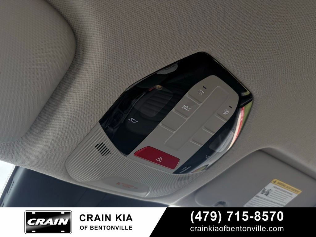 2025 Kia K4 EX - KIA CPO / APPLE & ANDROID CARPLAY