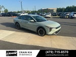 2025 Kia K4 EX - KIA CPO / CLEAN CARFAX / ONE OWNER